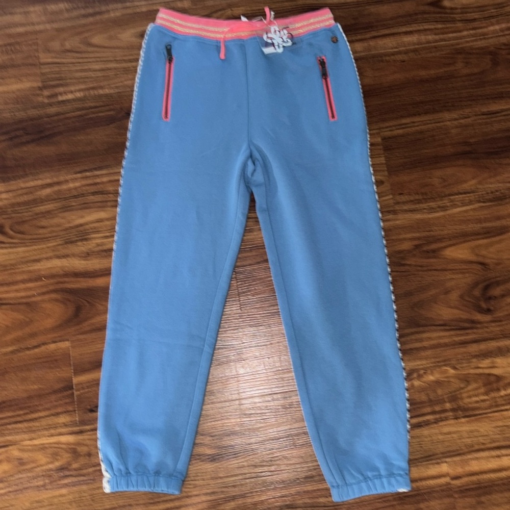 NWT Matilda Jane sweatpants